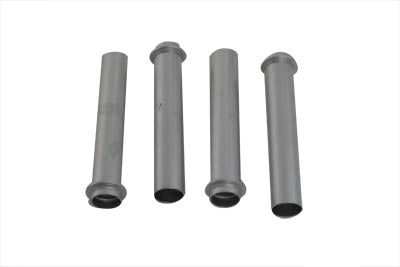 Inner Quad Steel Pushrod Cover Set