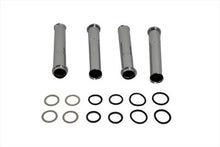 Charger l'image dans la galerie, Lower Pushrod Tube Cover Set