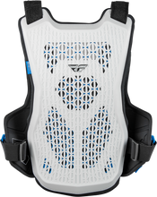 Load image into Gallery viewer, Blueprint Rch 1 Chest Protector White Lg/Xl