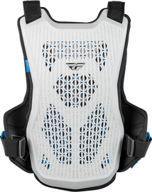 Blueprint Rch 1 Chest Protector White Lg/Xl