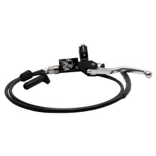 Load image into Gallery viewer, Rekluse Dual Actuated Brake Kit Hon 156-53001, motorcycle brake system with dual actuation, shown in the image.