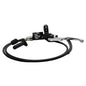 Rekluse Dual Actuated Brake Kit Hon 156-53001, motorcycle brake system with dual actuation, shown in the image.