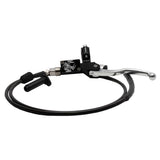 Rekluse Dual Actuated Brake Kit Hon 156-53001
