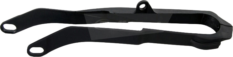 Polisport Plastics black drive chain slider 64-0151 for bicycle chain protection and smooth operation.