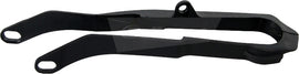 Polisport Plastics black drive chain slider 64-0151 for bicycle chain protection and smooth operation.