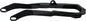 Polisport Plastics black drive chain slider 64-0151 for bicycle chain protection and smooth operation.