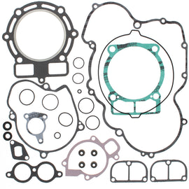 Vertex Complete Gasket Set for KTM 680-8921, featuring various gaskets and seals for engine repair and maintenance.