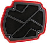 Koso North America - Hurricane Racing Air Filter Hon - 27-5927