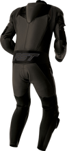 Charger l'image dans la galerie, Tractech Evo D3o Suit Black Leather 4x