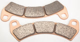All Balls - Brake Pad Kit Sintered - 218-8047