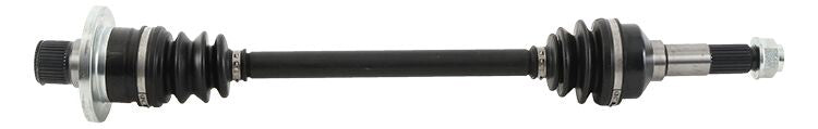 All Balls All Balls 8 Ball Extreme Axle Rear Drive component showing the metal axle and mounting hardware.