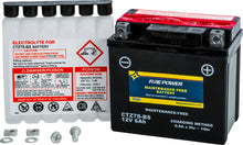 Charger l'image dans la galerie, Battery Ctz7s Bs Maintenance Free