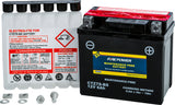 Fire Power - Battery Ctz7s-Bs Maintenance Free - 49-2298