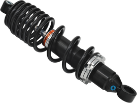 SP1 Gas Center Shock with Spring for suspension systems, model 54-23115S, showing the shock absorber and coil spring.