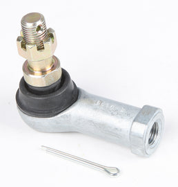 Bronco suspension tie rod end 183-1026, automotive part with metal ball joint for steering and suspension system.
