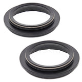 All Balls - Fork Dust Seal Kit - 22-57107