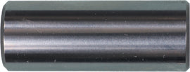 Wiseco lightweight wrist pin 18mm x 1.693 inches for piston kits and components, shown in detailed close-up image.