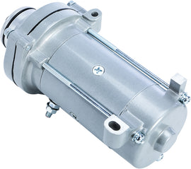 Fire Power Fire Power Starter Motor Hon 26-40112, a durable starter for engines, shown in a detailed close-up image.