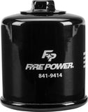 Fire Power - Fp Oil Filter 303 - 841-9414