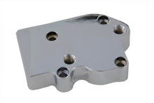 Charger l'image dans la galerie, Chrome Oil Pump Cover