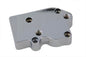 Chrome Oil Pump Cover