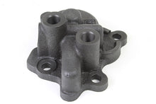 Charger l'image dans la galerie, Parkerized Oil Pump Cover
