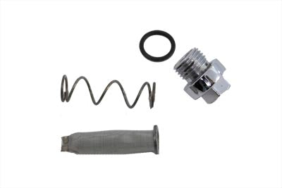 Tappet Oil Screen Kit