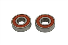 Charger l'image dans la galerie, Wheel Hub 5/8 inch Bearing Set