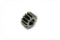 Scavenger Oil Pump Gear Drive