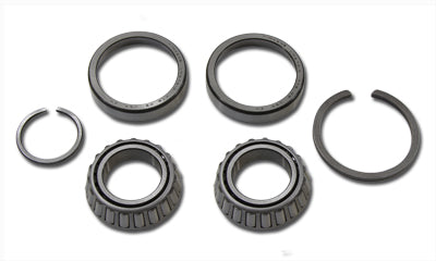 Left Crankcase Main Bearing Set