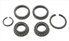 Left Crankcase Main Bearing Set