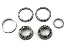 Charger l'image dans la galerie, Left Crankcase Main Bearing Set