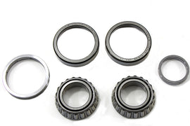 Left Crankcase Main Bearing Set