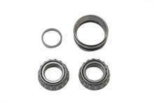 Charger l'image dans la galerie, Left Crankcase Main Bearing Set