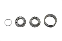 Charger l'image dans la galerie, Left Crankcase Main Bearing Set