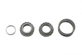 Left Crankcase Main Bearing Set