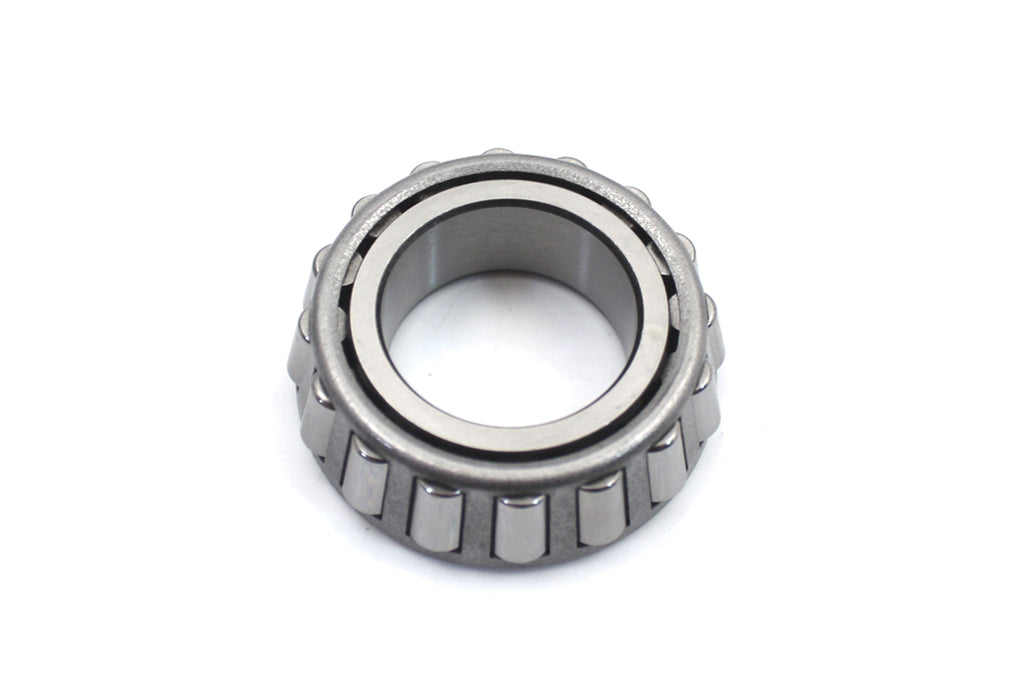 Peer Bearing front fork neck cup bearing, part number 12-0334a, designed for motorcycle front forks.