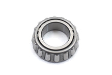Load image into Gallery viewer, Peer Bearing front fork neck cup bearing, part number 12-0334a, designed for motorcycle front forks.