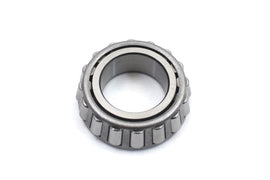 Peer Bearing front fork neck cup bearing, part number 12-0334a, designed for motorcycle front forks.