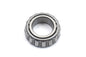 Peer Bearing front fork neck cup bearing, part number 12-0334a, designed for motorcycle front forks.