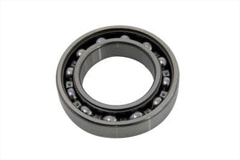 Peer Bearing transmission mainshaft housing bearing with metal casing and mounting flange for automotive repair.