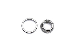 Left Crankcase Bearing With Race
