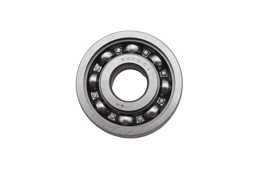 Clutch Ramp Bearing