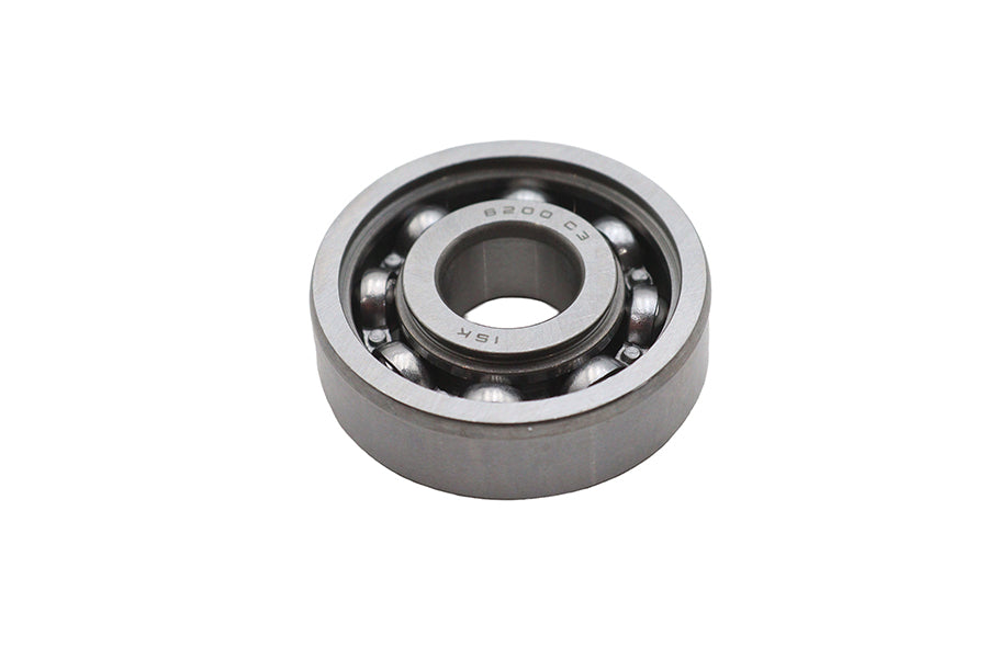 Clutch Ramp Bearing