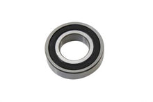 Load image into Gallery viewer, Peer Bearing drive line inner primary cover bearing with seals, showing the metal cover and sealing components.