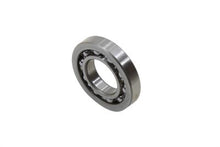 Charger l'image dans la galerie, Peer Bearing drive line inner primary cover bearing without holes, used for motorcycle primary drive systems.
