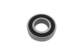 Peer Bearing Belt Drive Support Bearing for Drive Line, showing a close-up of the bearing mounted on the drive system.