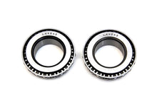 Charger l'image dans la galerie, Fork Neck Cup Bearing Set