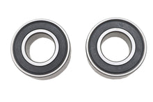 Charger l'image dans la galerie, Wheel Hub 1 inch Inner Diameter Bearing