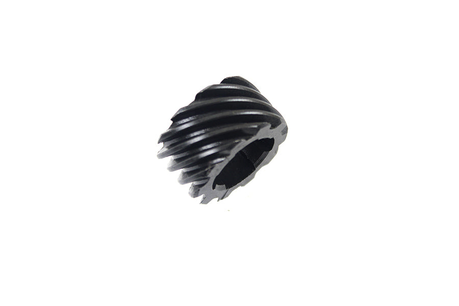 Scavenger Pump and Breather Valve Drive Gear